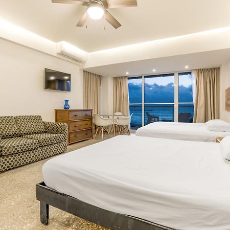 Luxury Caribbean Condos By Salvia Cancun BeachFront Exterior foto